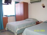 Одноместный номер Standard в Kemer Hotel