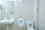 Стандартный двухместный номер с двуспальной кроватью в Уют