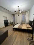 Двухместный номер эконом в Weekend Inn