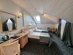 Двухместный улучшенный (две односпальные кровати) в Old Estate Hotel & SPA