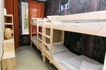 Место в четырехместном общем номере в Mohito Hostel