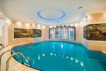 Номер в вилле 10 в More SPA & Resort