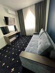 2 комн Executive suite 6 мест в 7 Небо