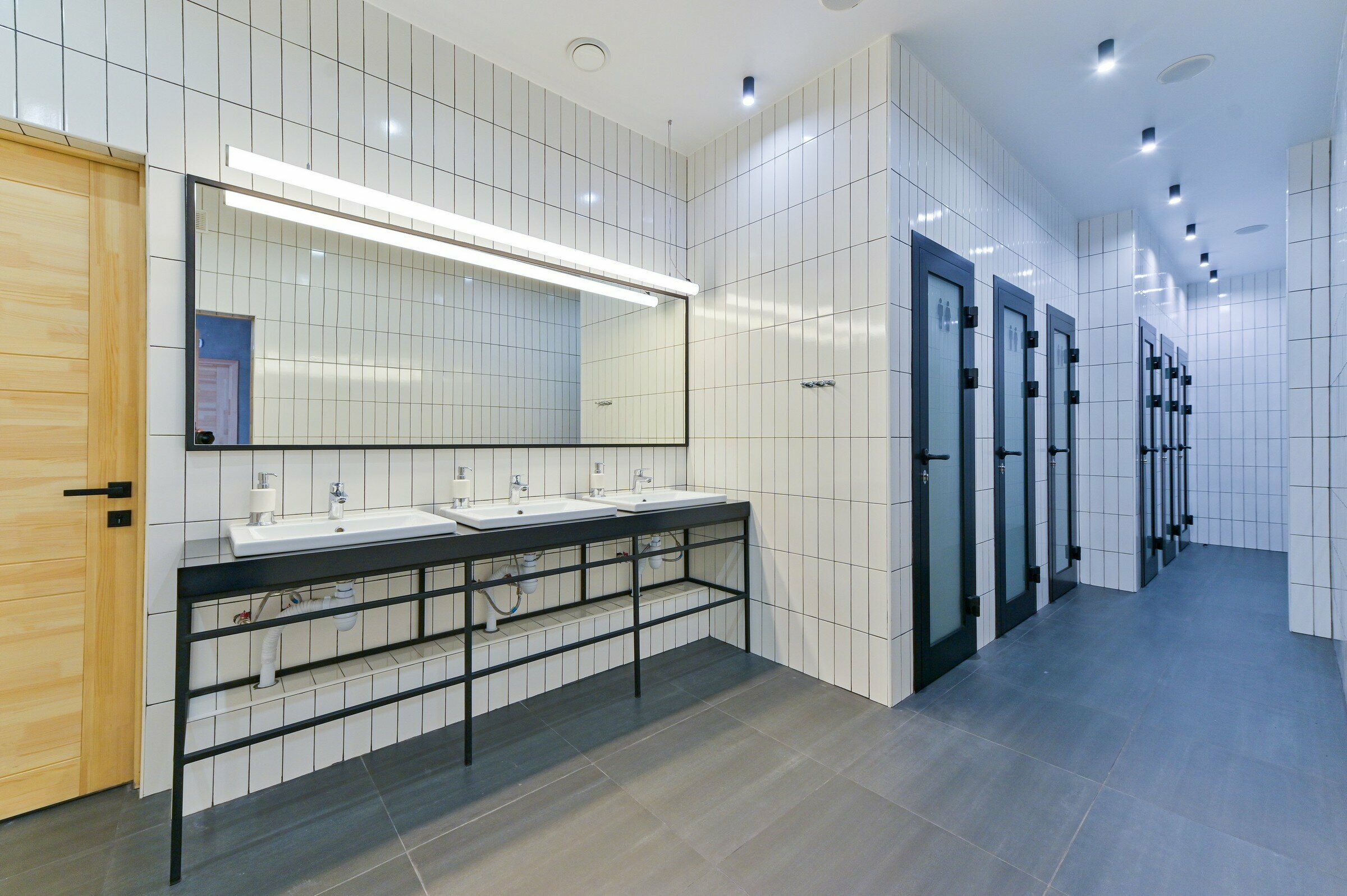 Двухместная капсула