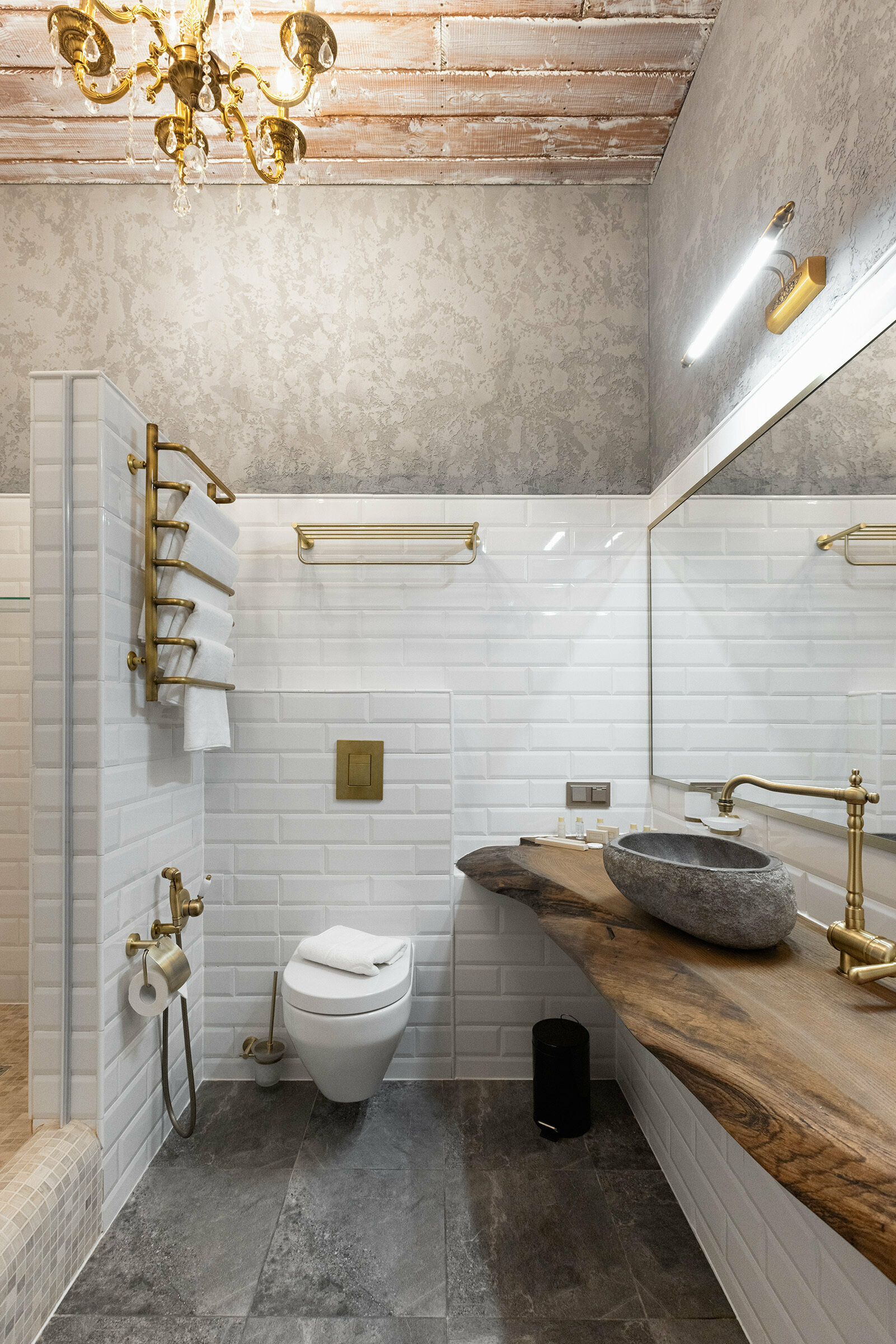 Номер-студия