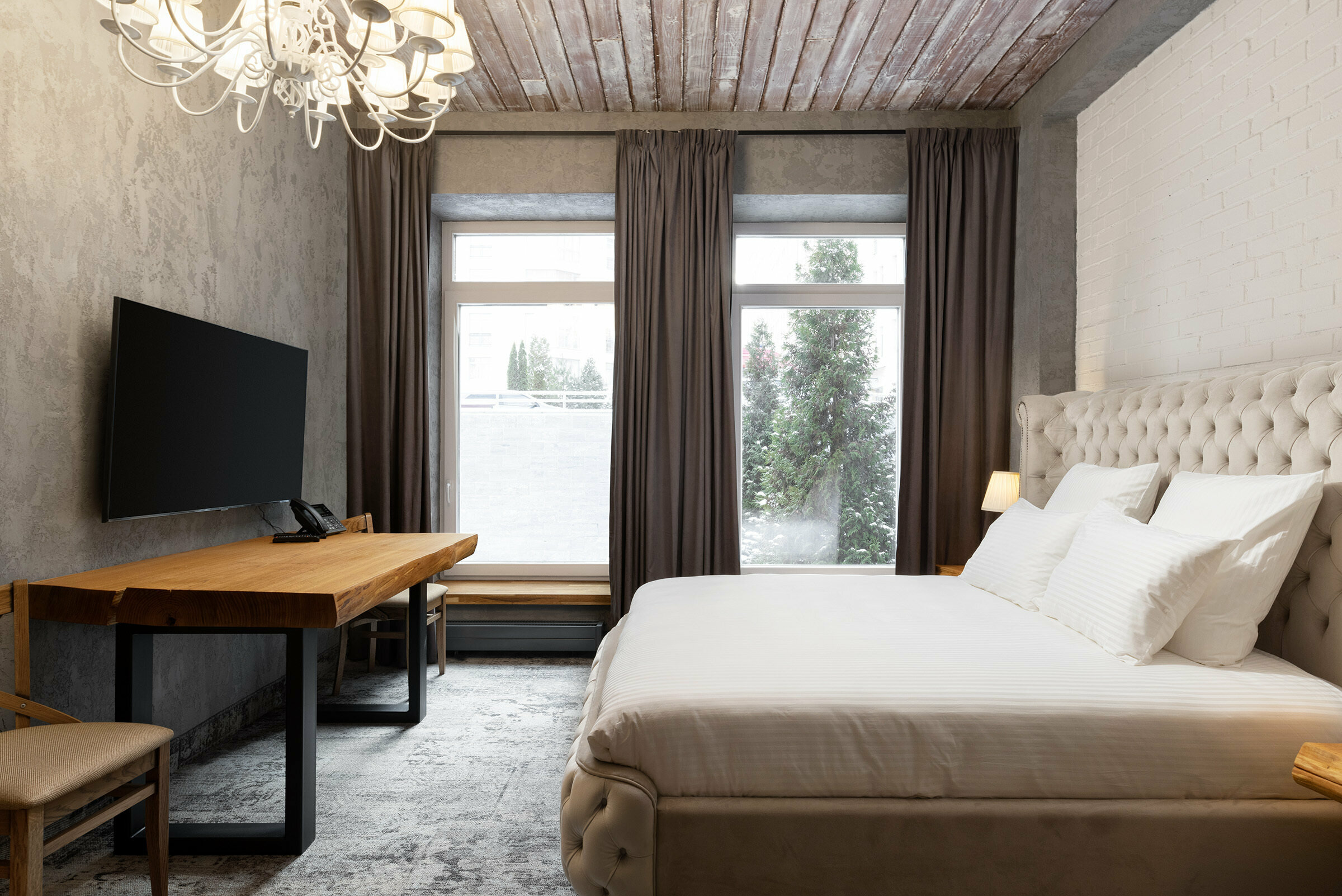 Номер-студия