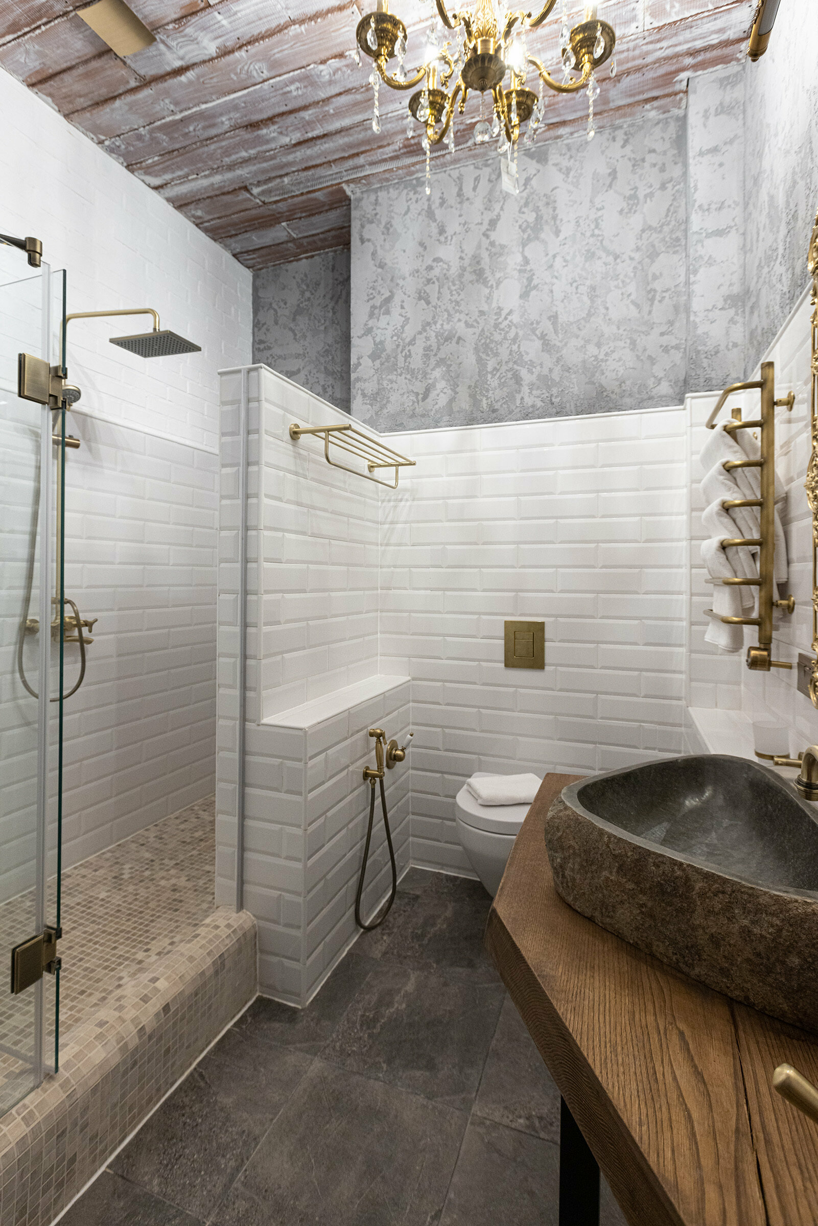 Номер-студия