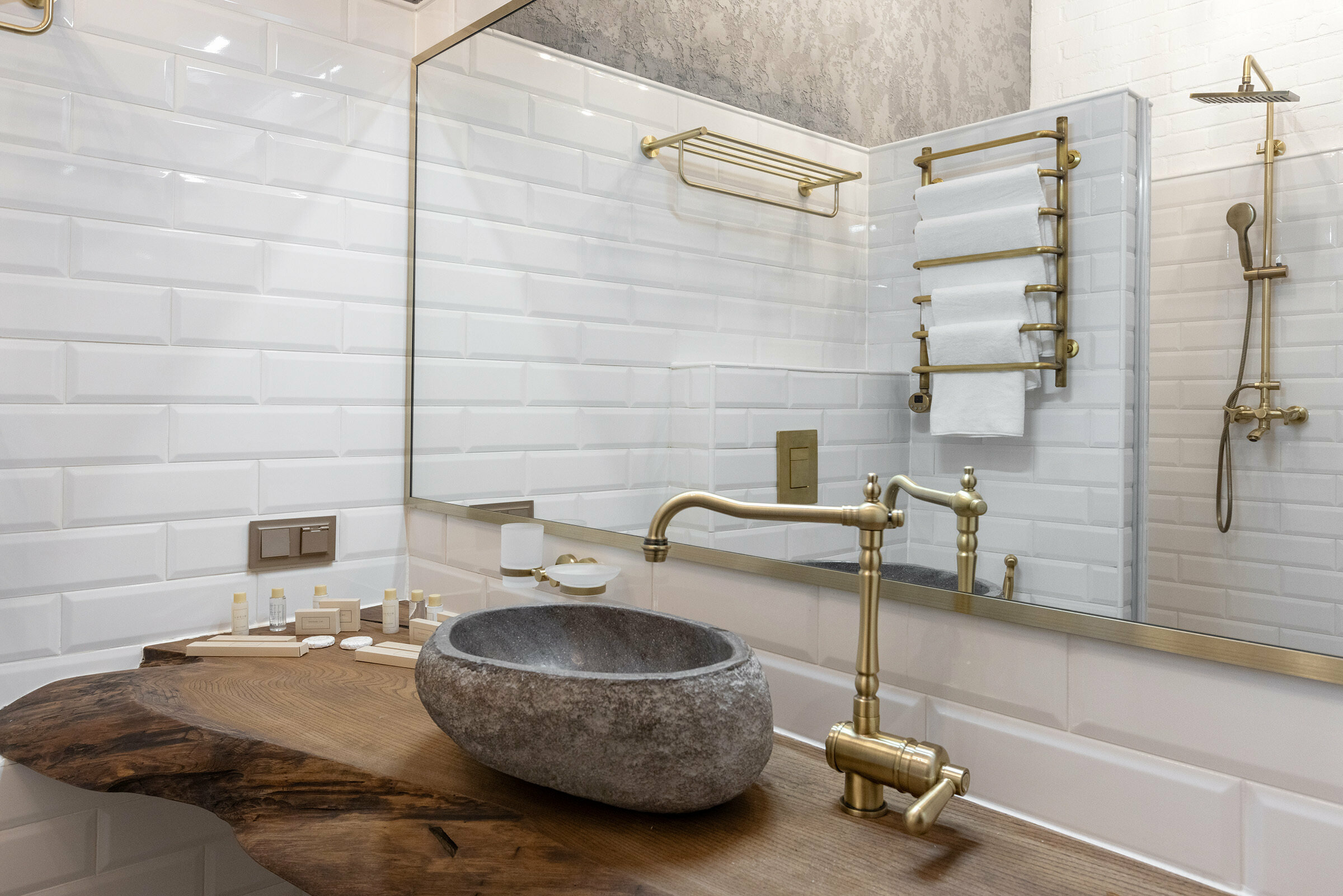 Номер-студия