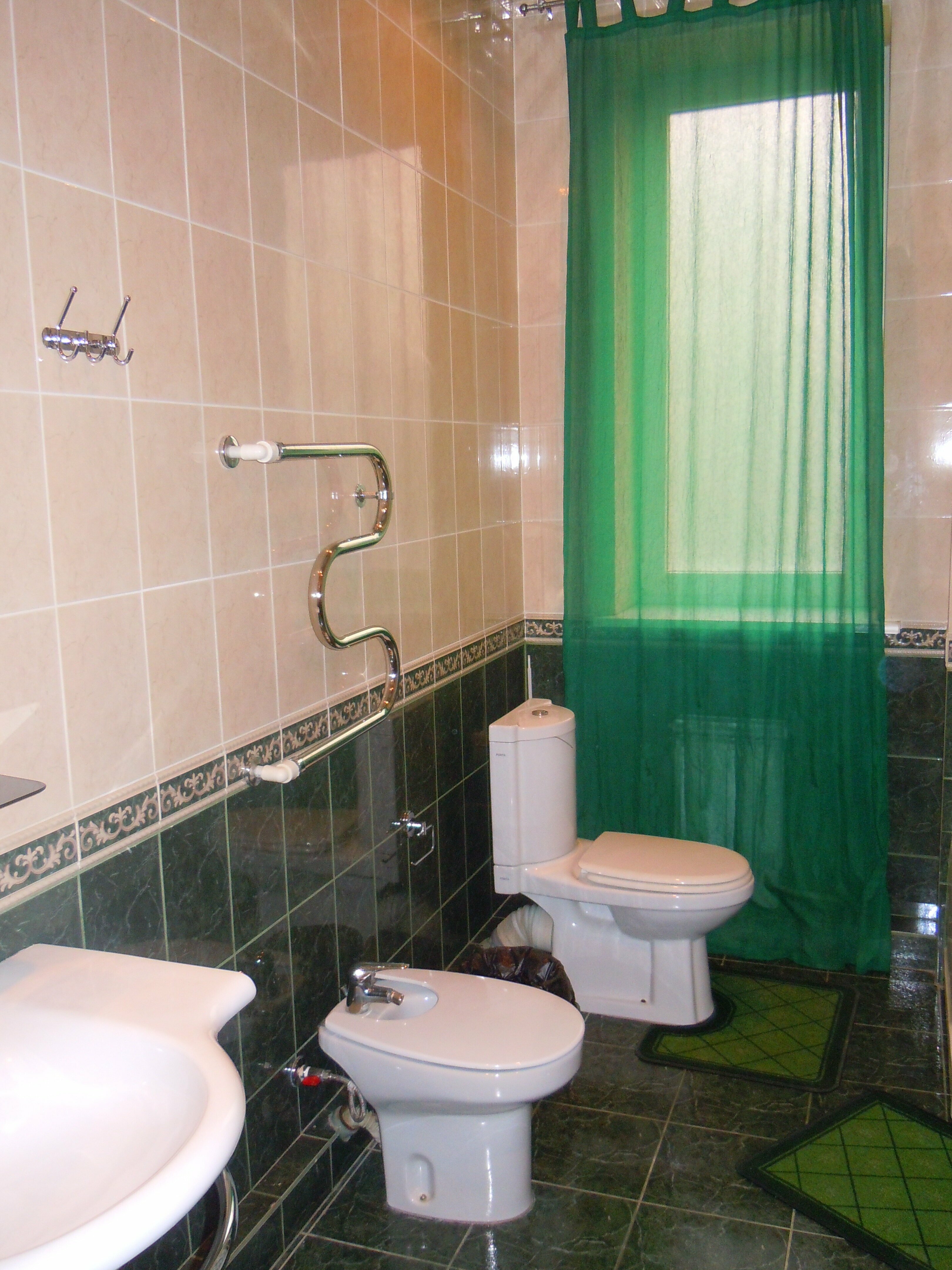 Одноместный номер