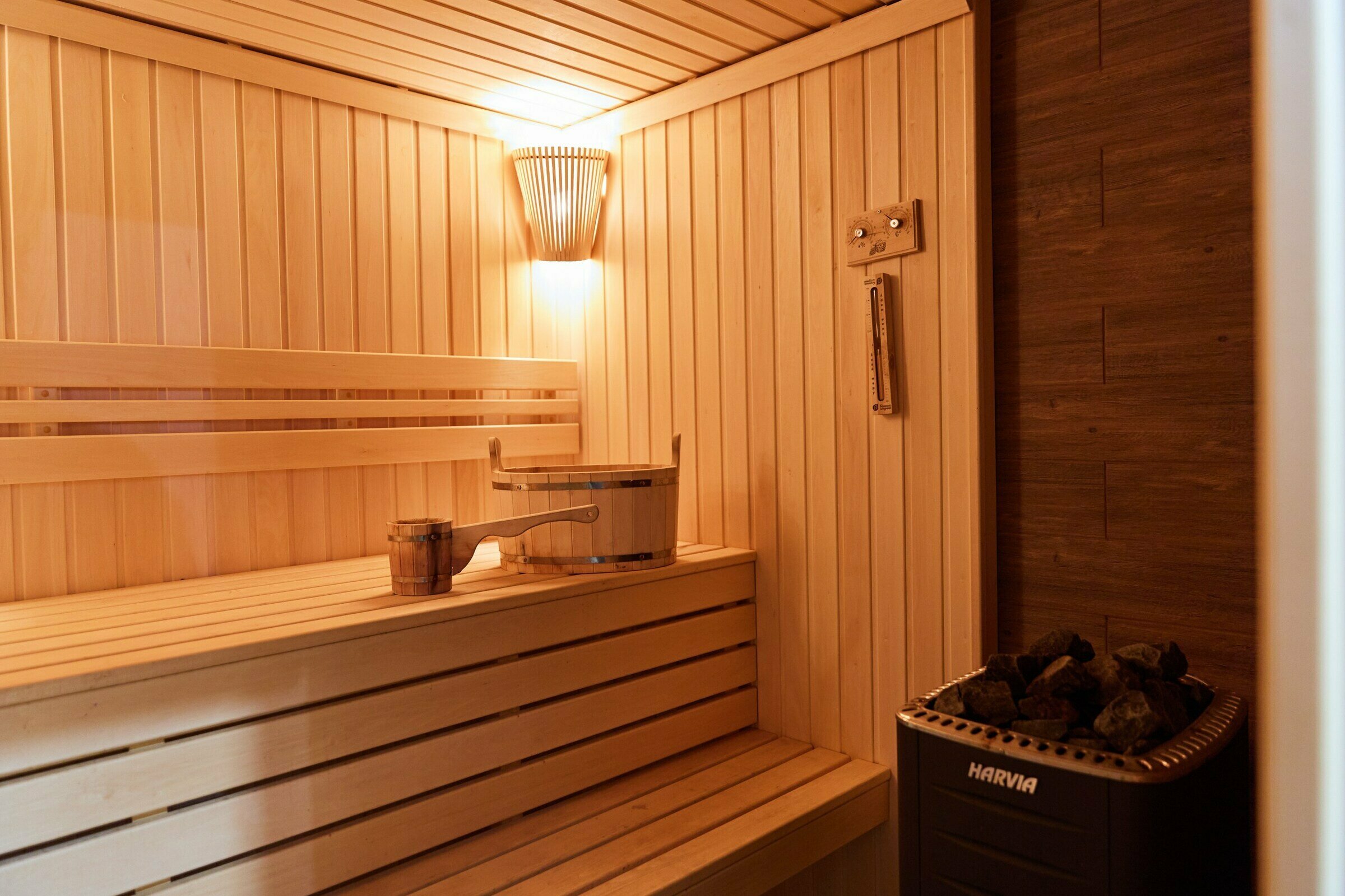 Коттедж для отпуска