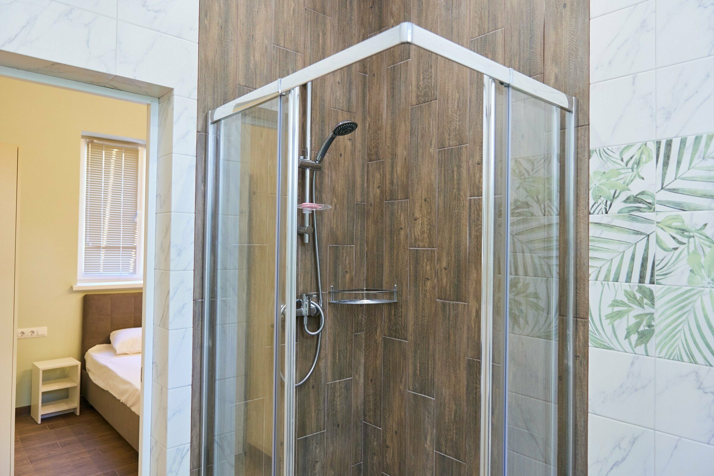 Коттедж для отпуска