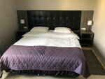 Двухместный номер с 1 кроватью или 2 отдельными кроватями, вид на море в Гостевой дом Фьюжн