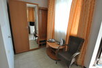 Небольшой двухместный номер с 1 кроватью или 2 отдельными кроватями в Отель Ай-Тодор