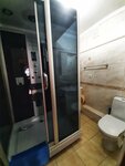 Стандартный двухместный номер с 1 кроватью в Черноморский