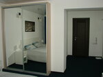 Стандартный двухместный номер с 1 кроватью в Кипарис
