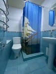 Двухместный номер с 1 кроватью и собственной ванной комнатой в Имран