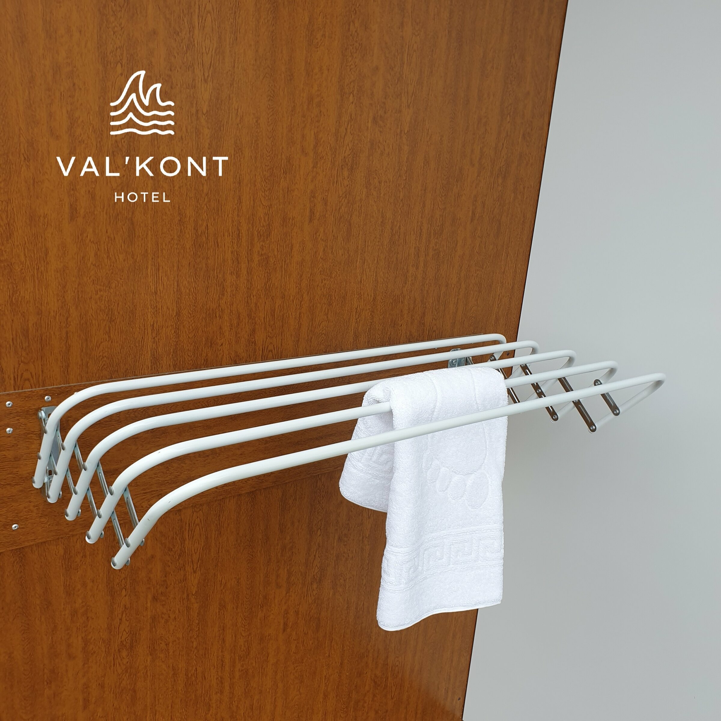 Стандарт с доп. местом и балконом. Вид на море