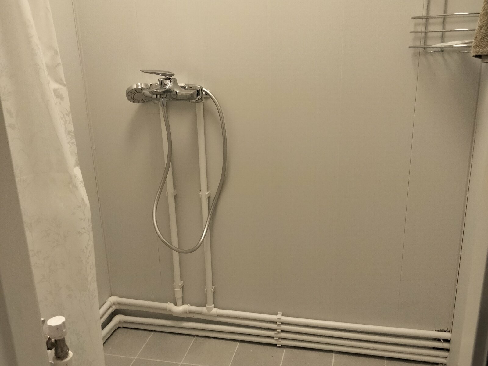 Семейное бунгало