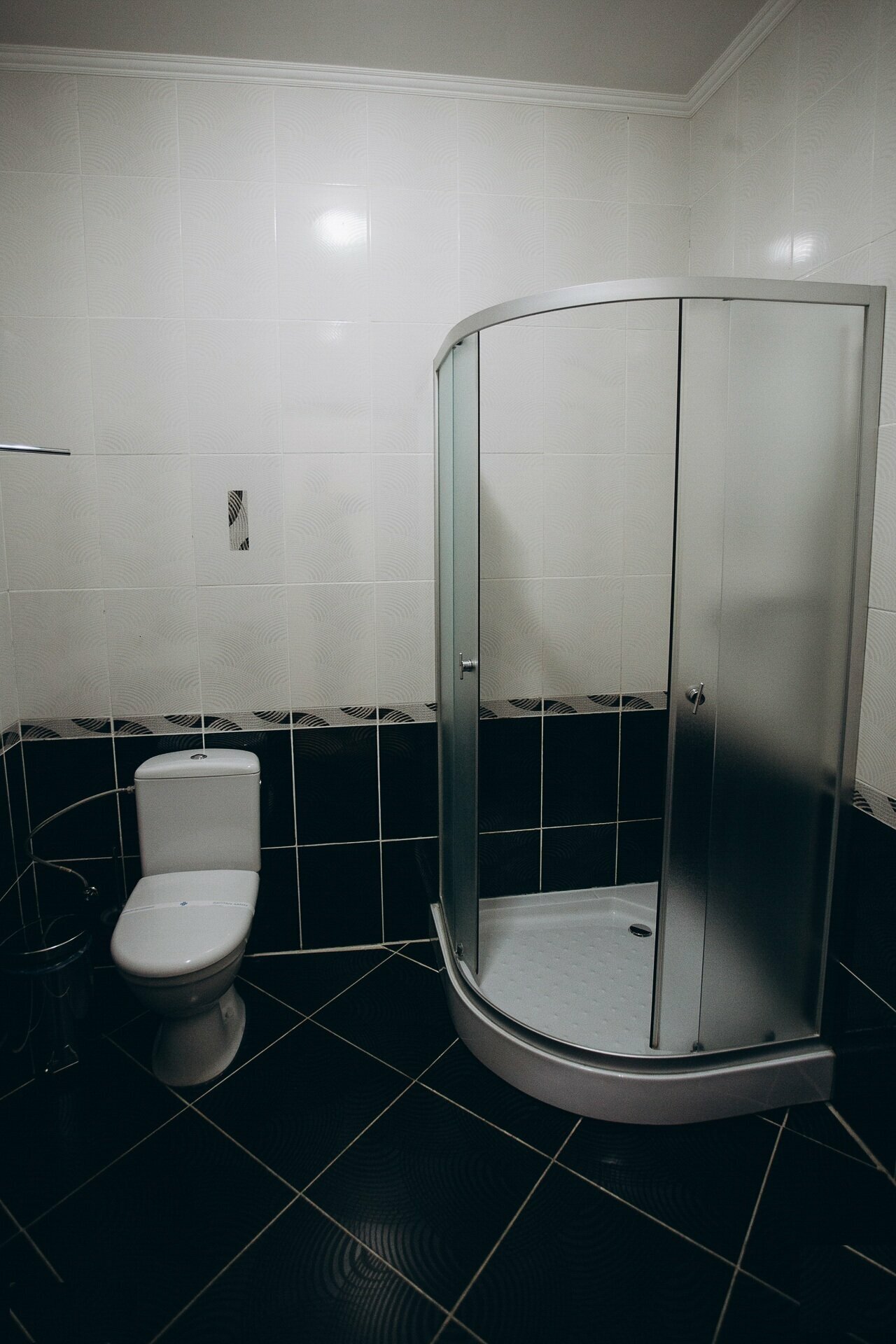 Общий 6-местный номер для мужчин и женщин