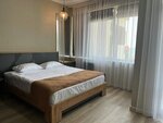 Deluxe Sea в Atlas Apart-Hotel & SPA