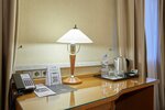 Стандарт с видом в Атриум в Select Hotel Paveletskaya