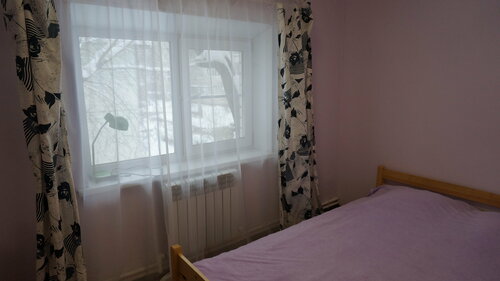 Бюджетный двухместный номер с 1 кроватью