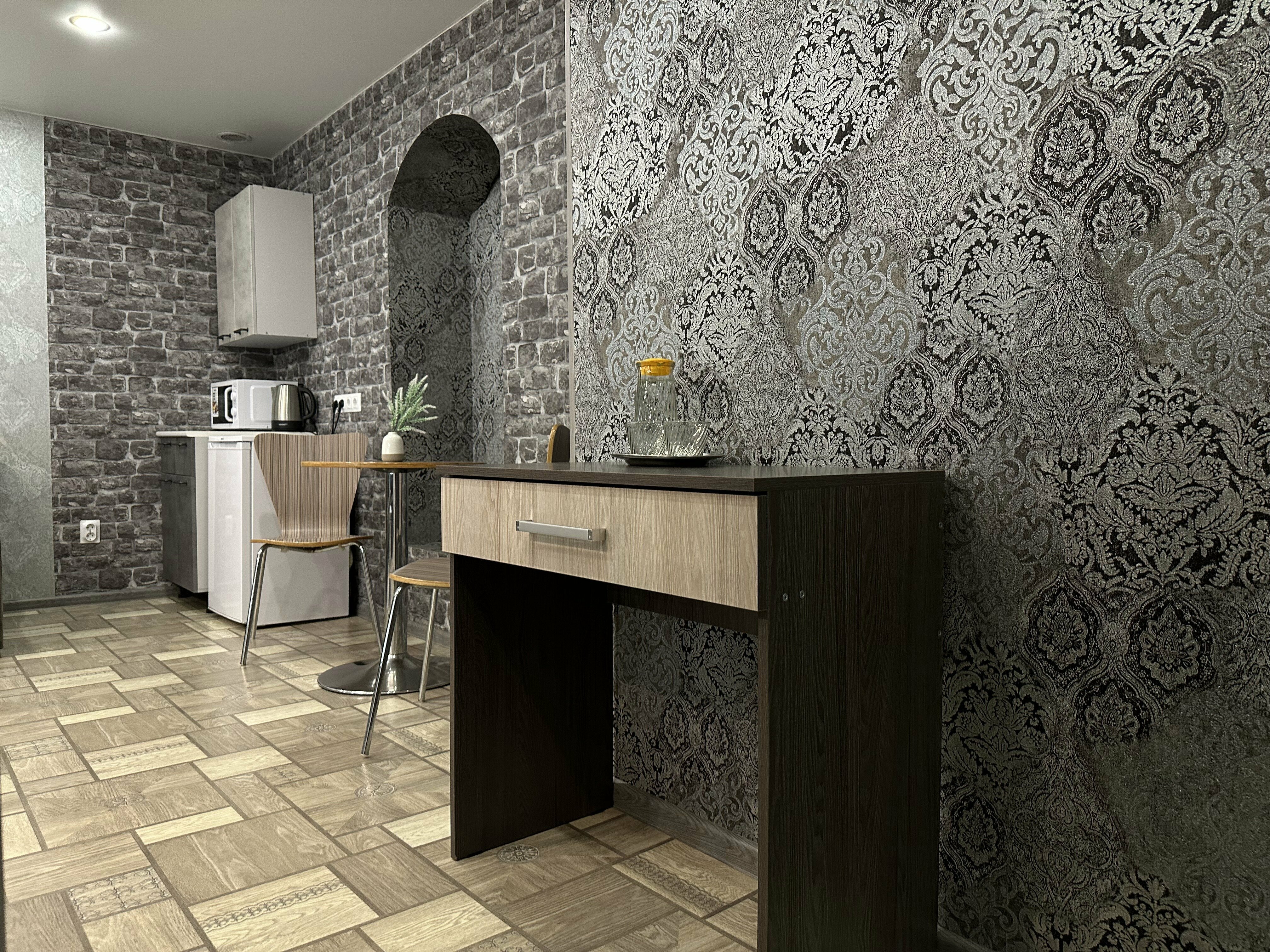 Стандартный люкс