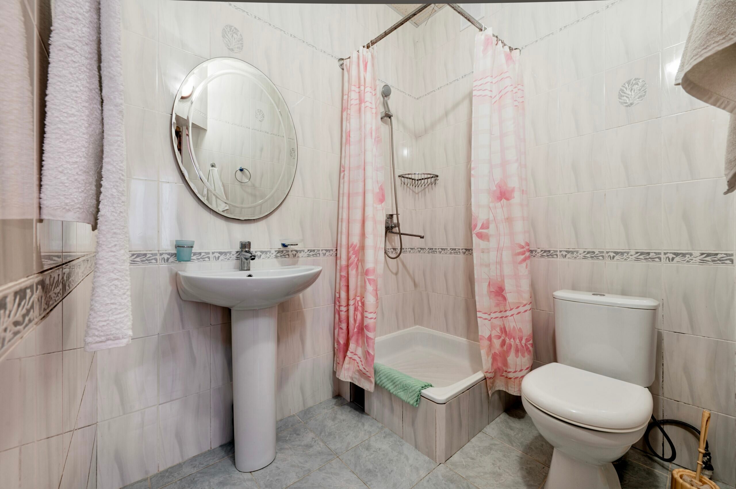 Стандартный двухместный номер с 1 кроватью