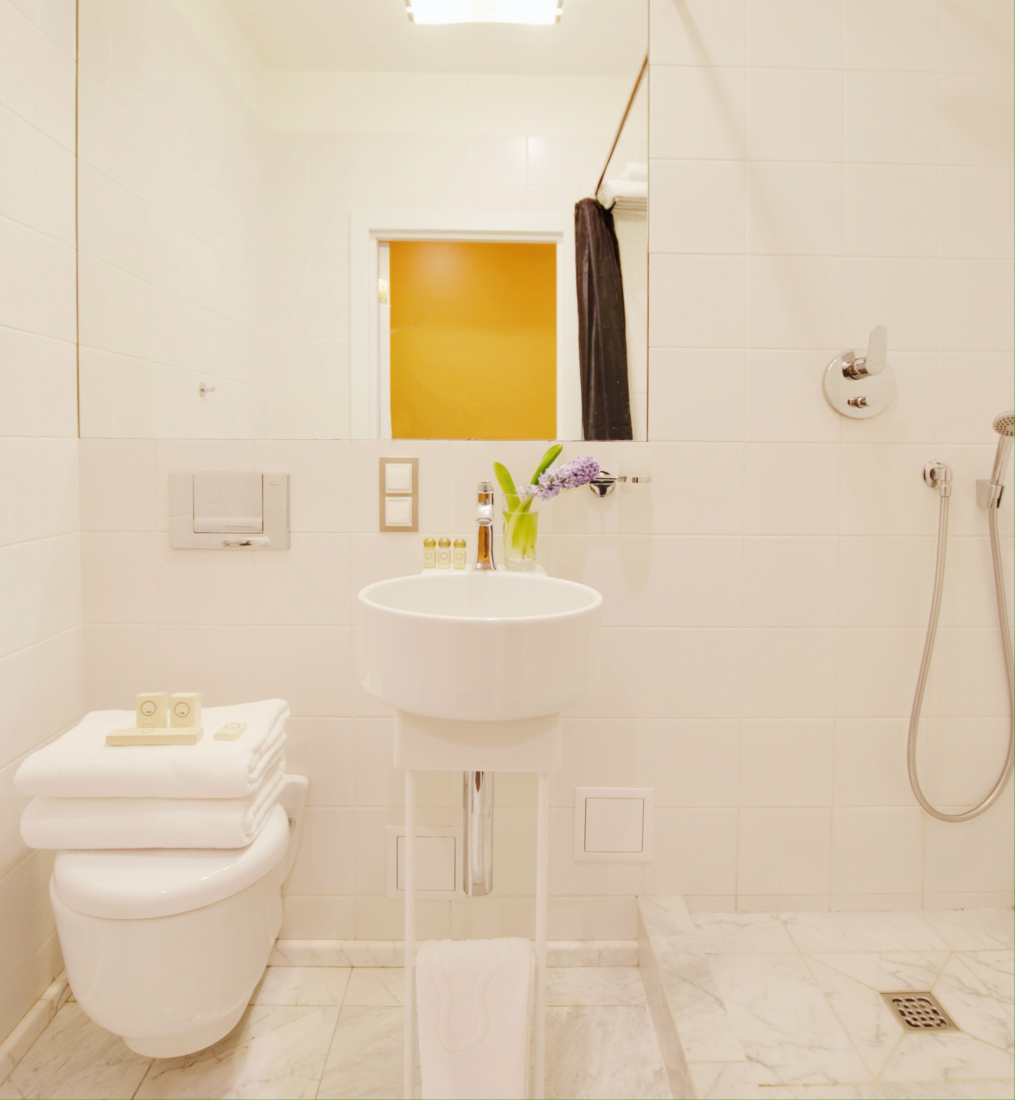 Бюджетный двухместный номер с 1 кроватью