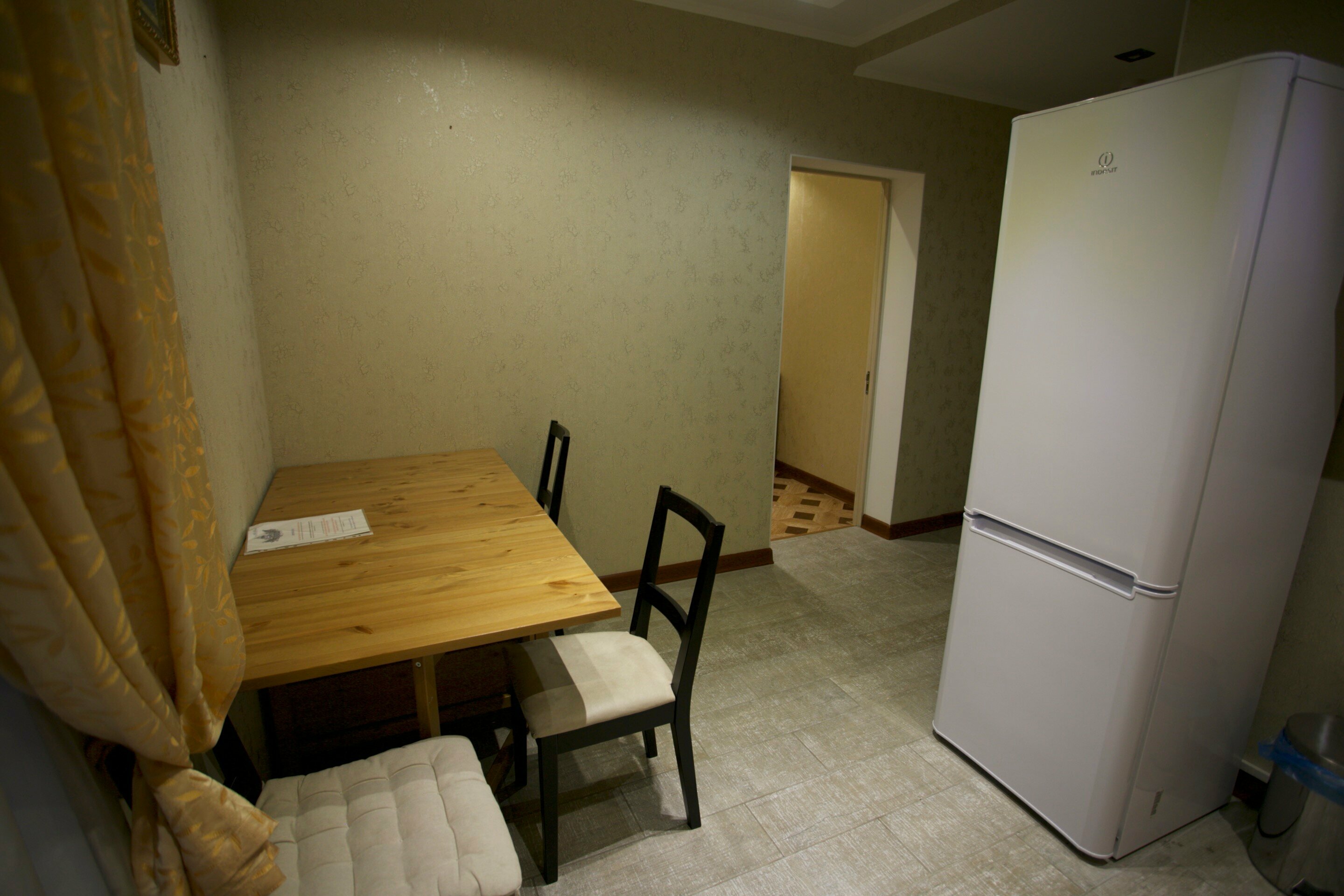 Апартаменты с 2 спальнями