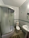 Двухместный номер с 1 кроватью в Sol