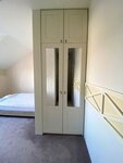 Двухместный номер с одной большой кроватью в стиле "прованс" в Загородное