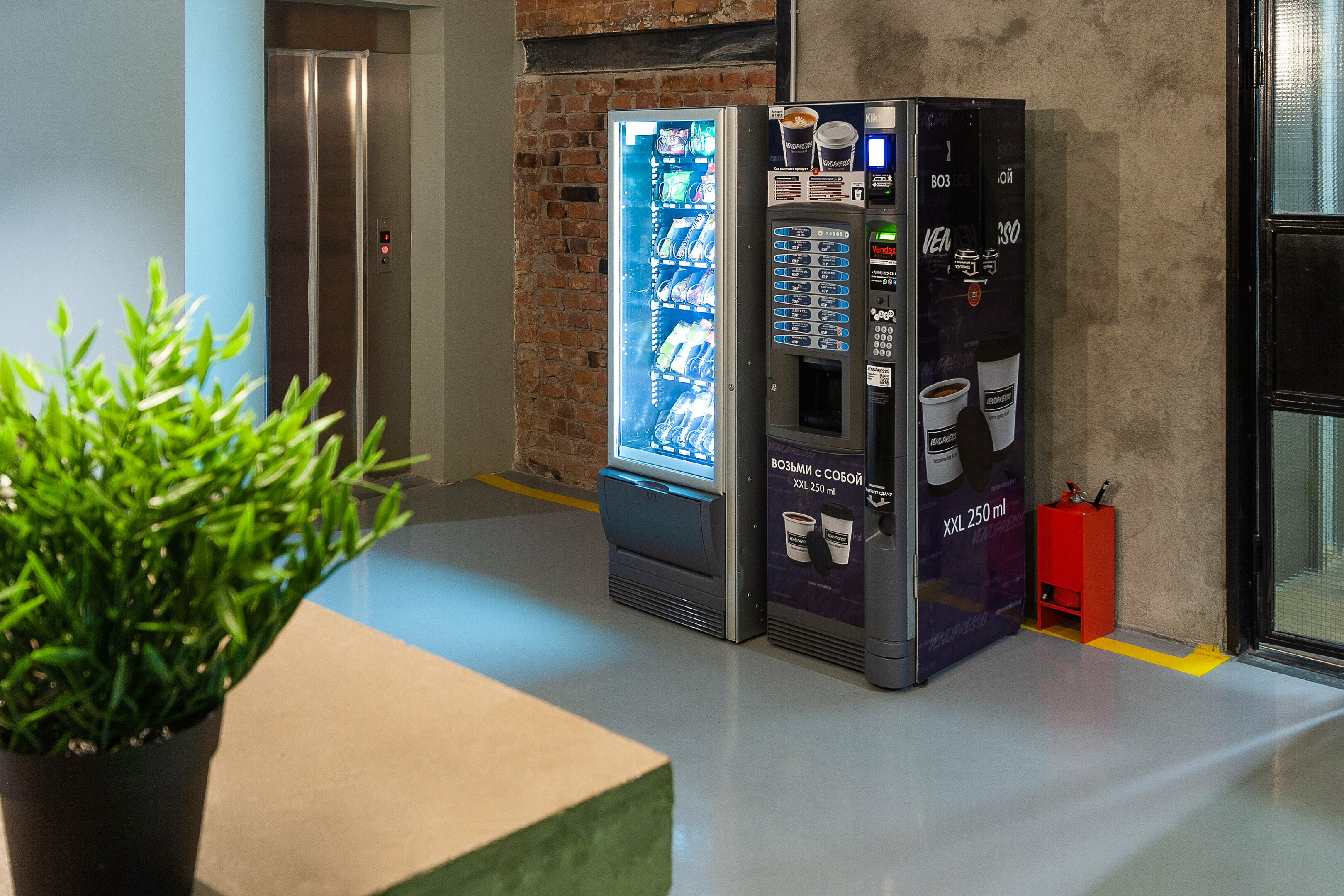 Двухместный номер с 1 кроватью и общей ванной комнатой