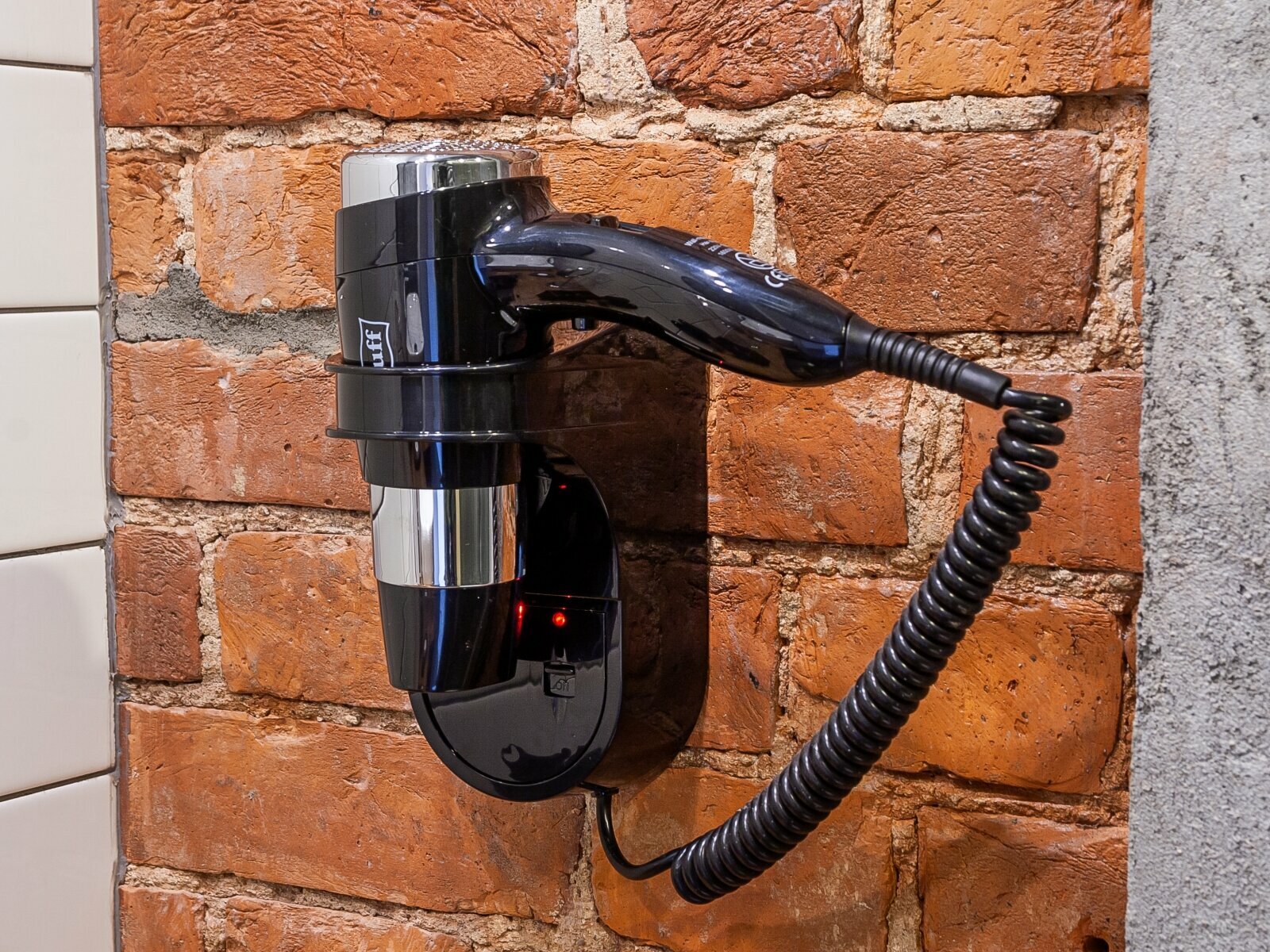 Небольшой одноместный номер