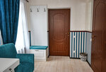 Стандартный двухместный номер с 1 кроватью в Гостиница Русский причал