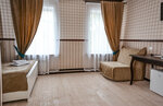 Стандартный двухместный номер с 1 кроватью в Гостиница Русский причал