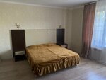 Двухместный номер с 1 кроватью или 2 отдельными кроватями и балконом в Резиденция Апсны