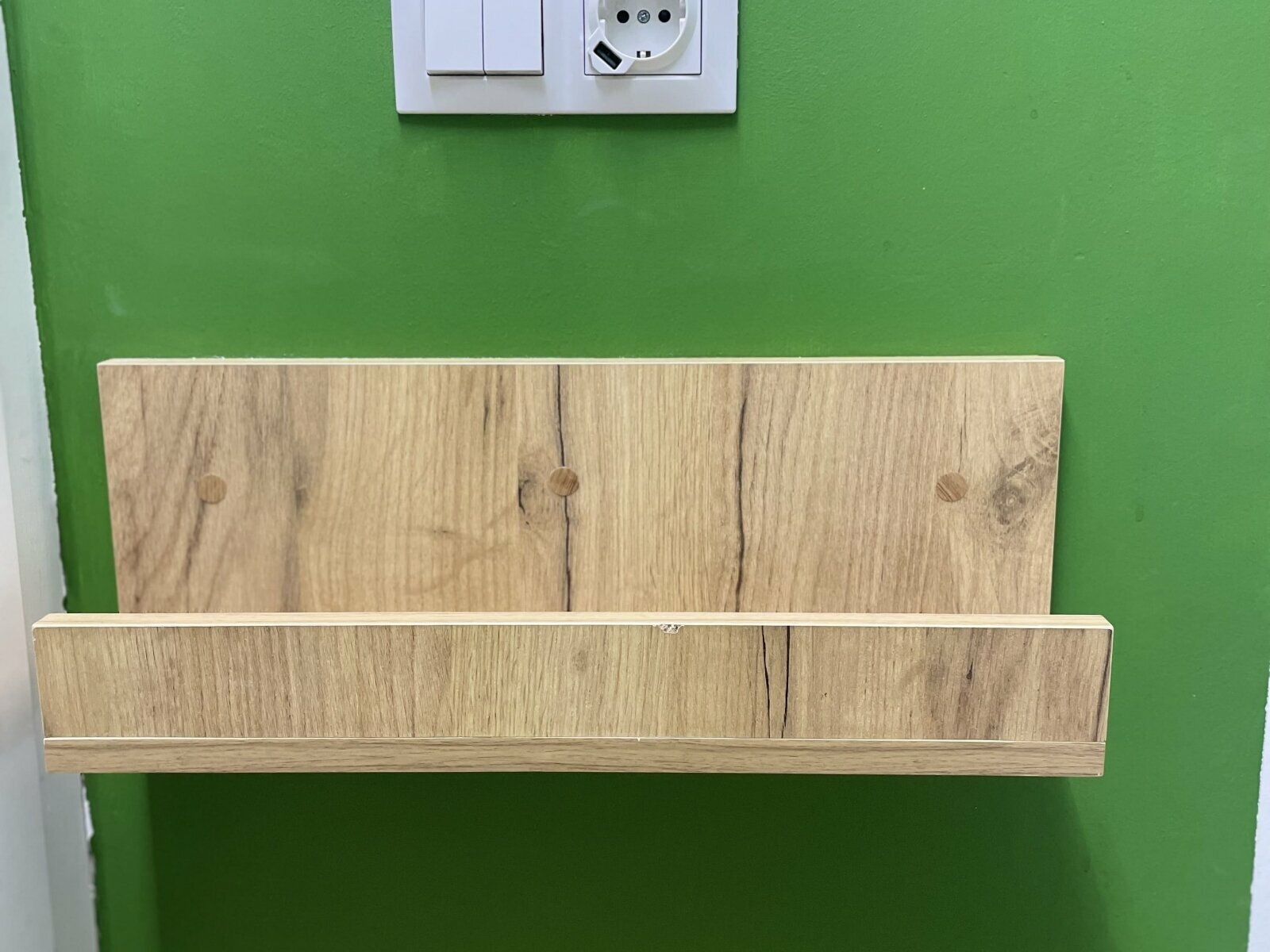 Трехместный номер