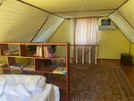 Коттедж Стандарт №9 до 4 человек (92 м2) в MB Resort