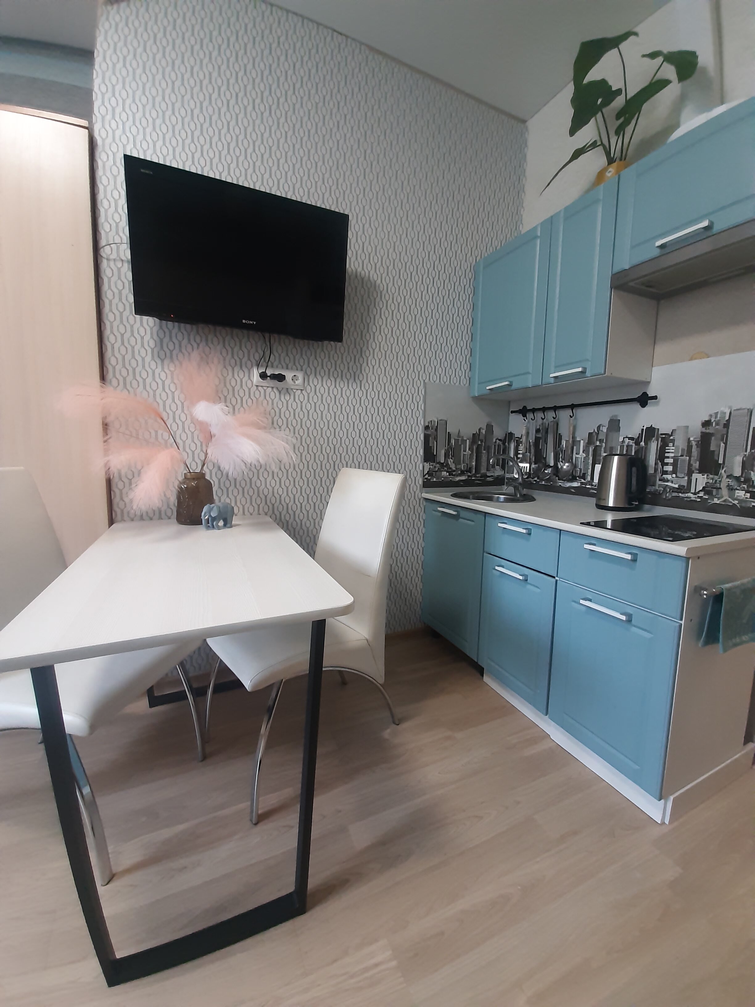 Одноместный номер