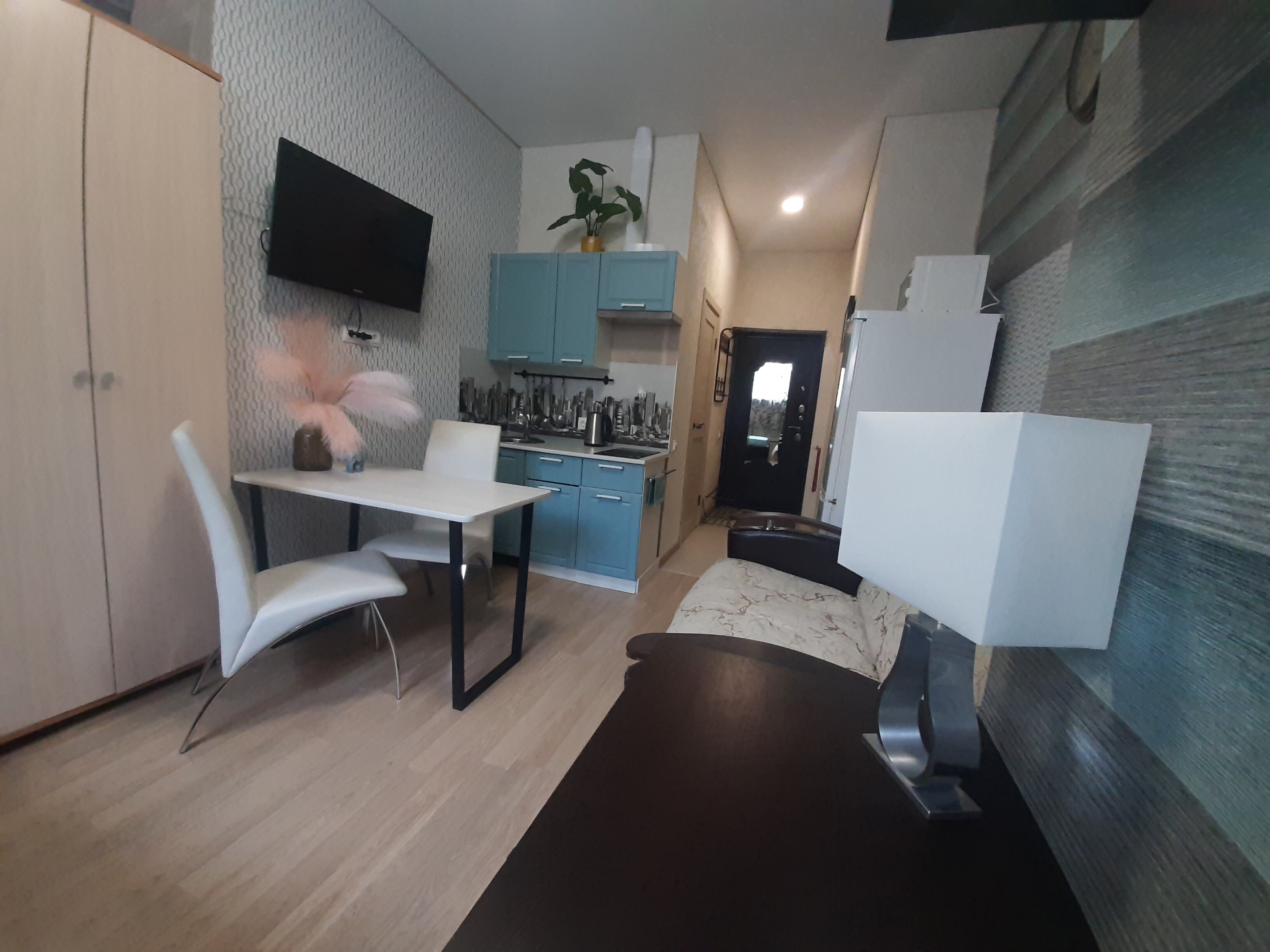 Одноместный номер