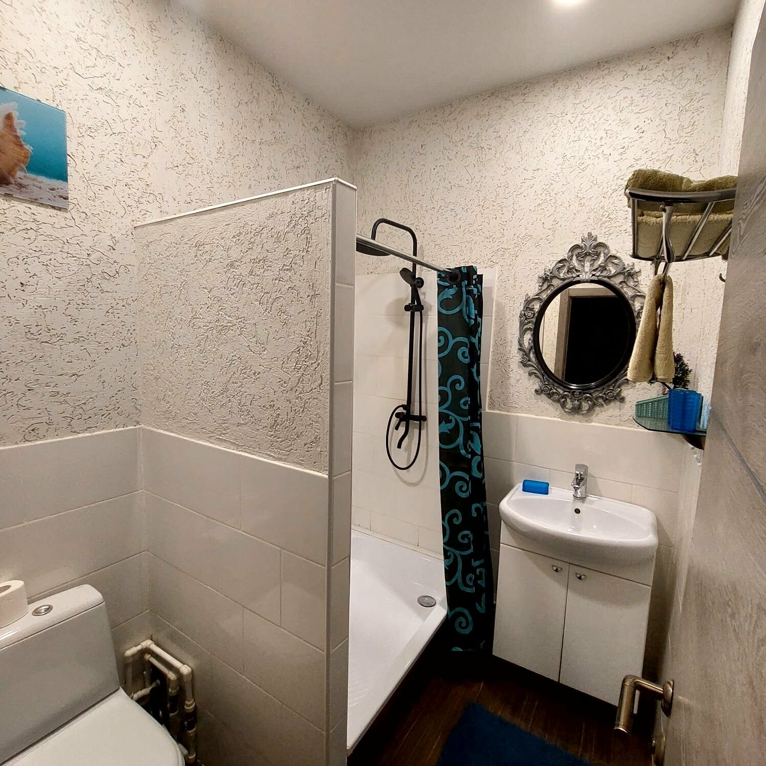 Номер-студия