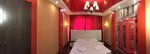Улучшенный двухместный номер с 1 кроватью в Metrotel