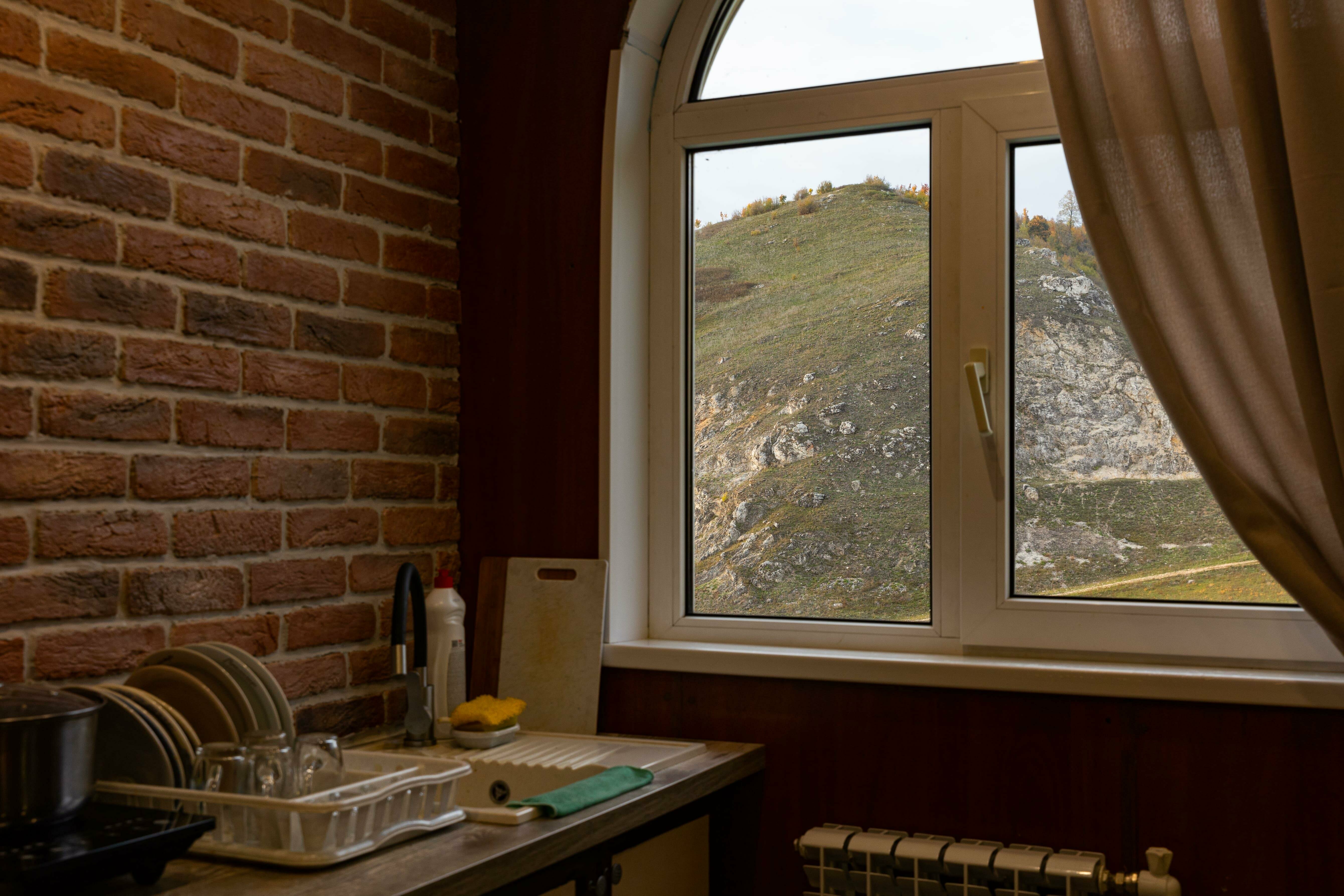 Апартаменты