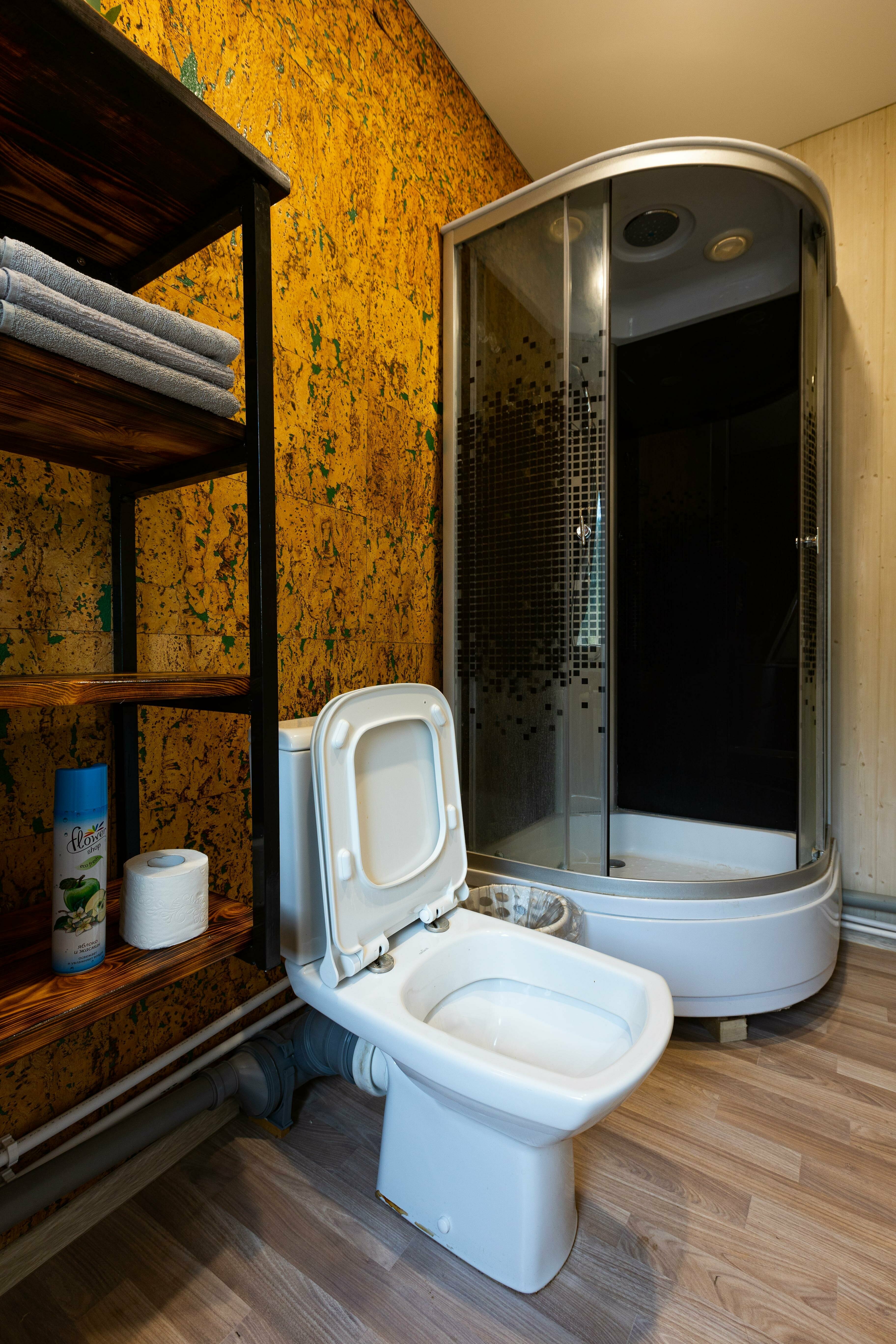 Улучшенные апартаменты