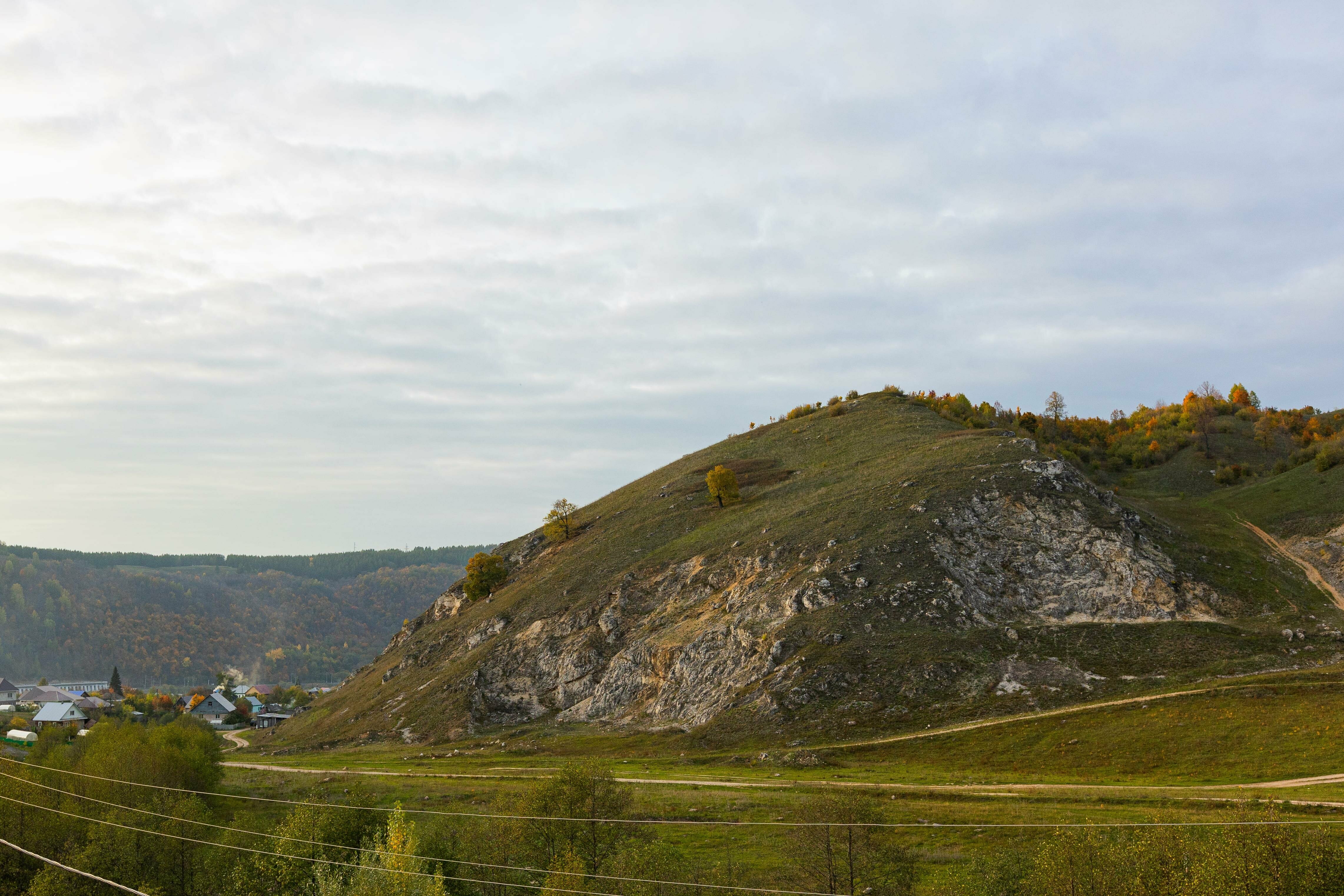 Апартаменты