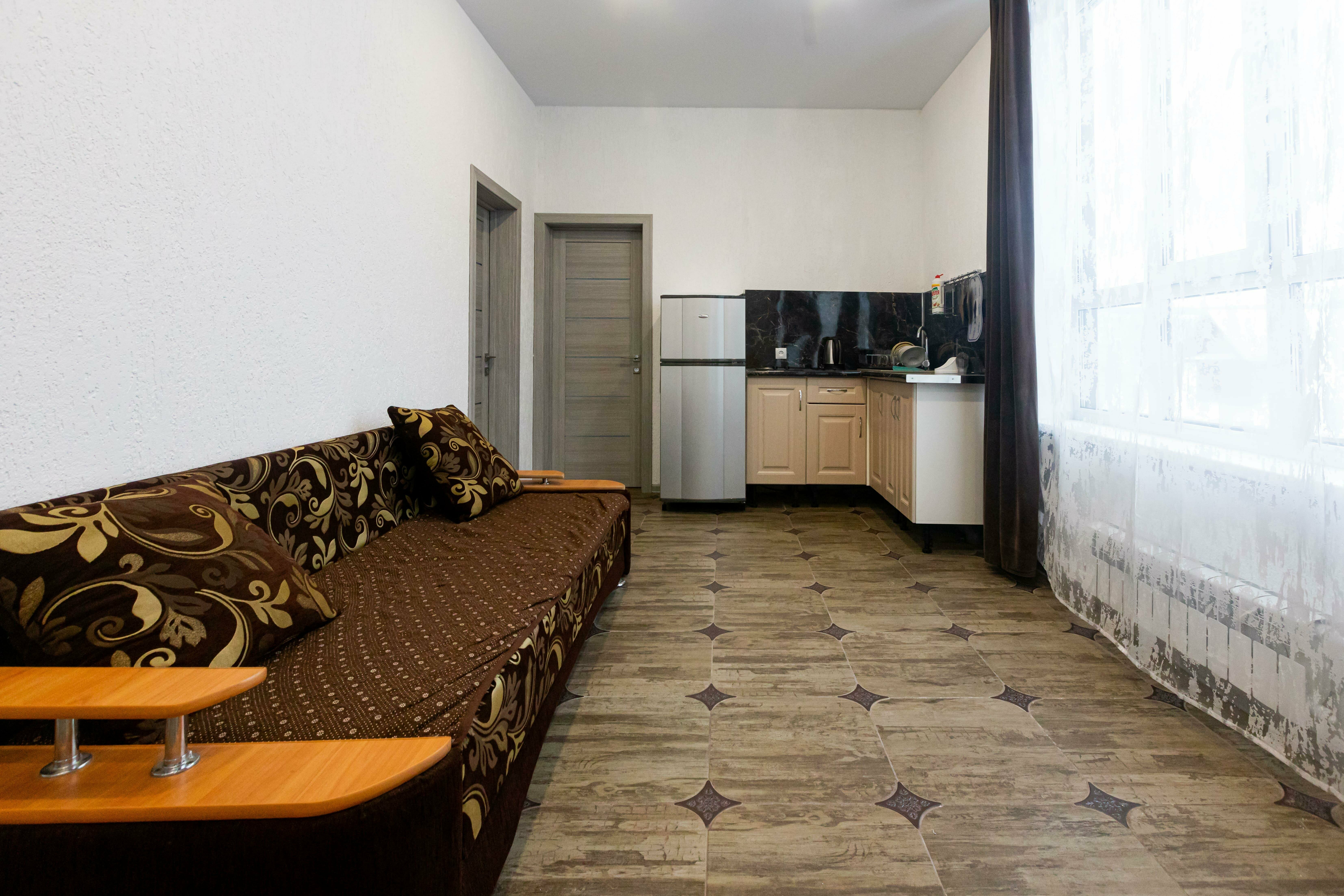 Дом с 3 спальнями