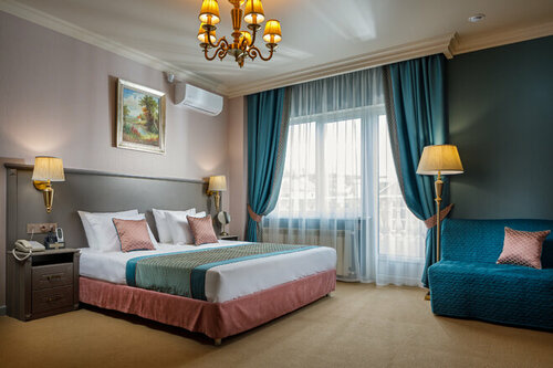 Семейный номер