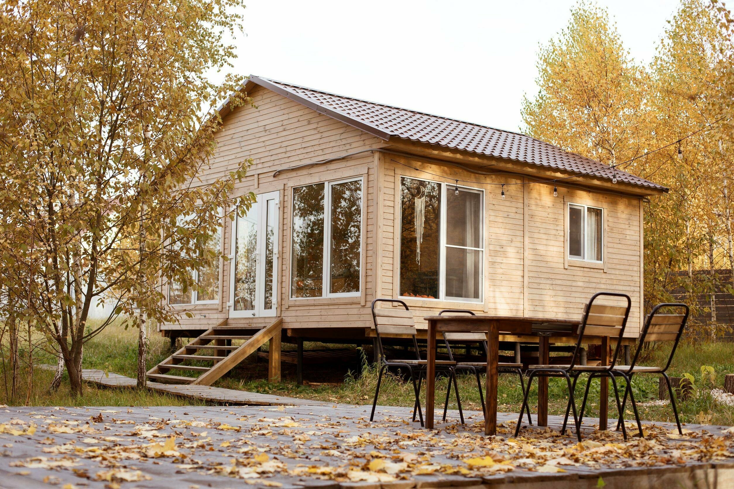 Классический четырехместный номер