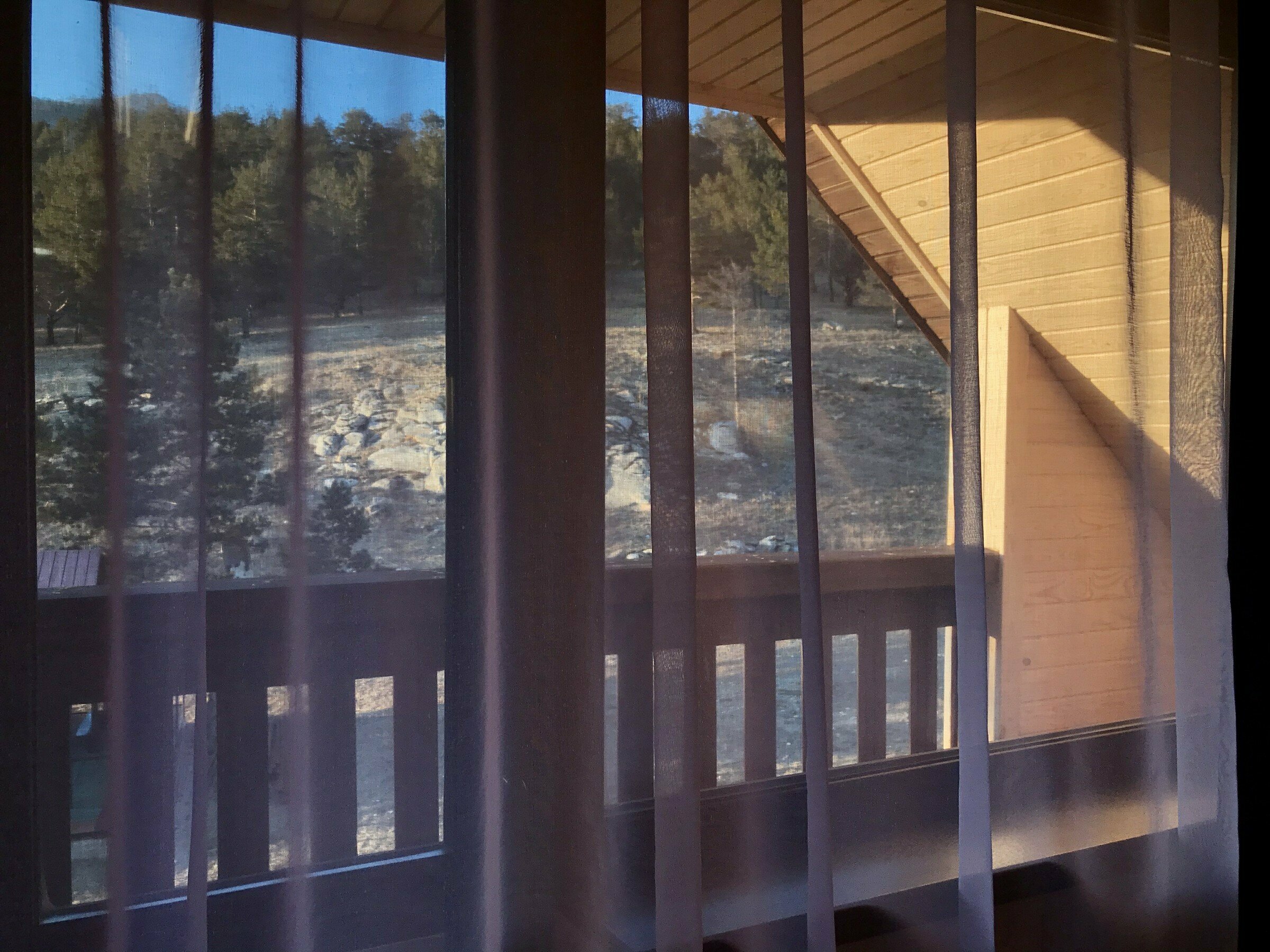 Двухместный номер с 1 кроватью или 2 отдельными кроватями и балконом